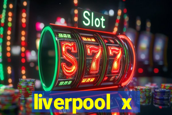 liverpool x tottenham ao vivo futemax